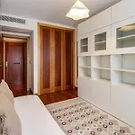 Tagus River Apartment *