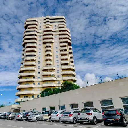 Apartmán Tagus River Algés