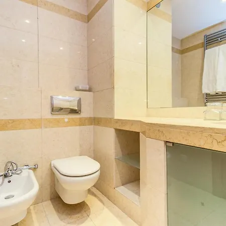 Tagus River Appartamento Algés