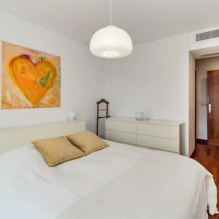Apartment Tagus River *