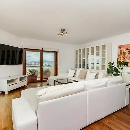 Tagus River Apartment