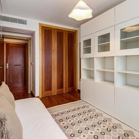 Tagus River Apartment *