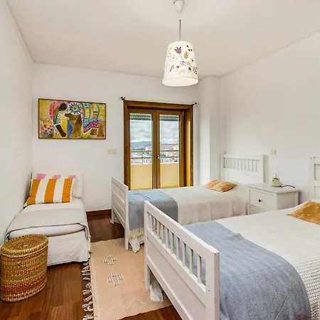 Tagus River Apartmán Algés