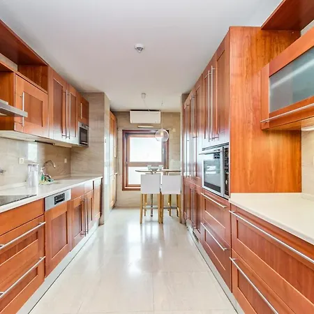 Appartamento Tagus River Algés