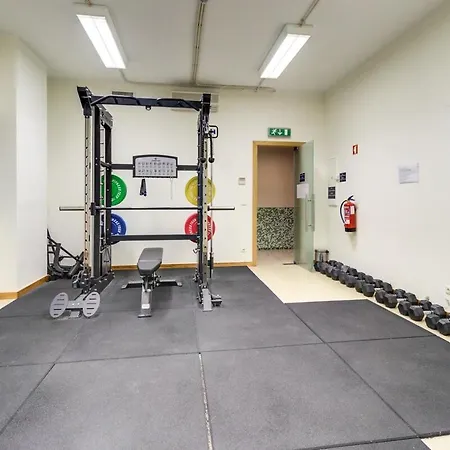 Appartamento Tagus River