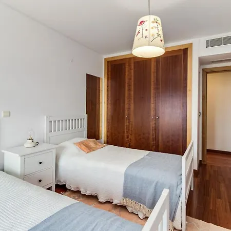 Apartment Tagus River *