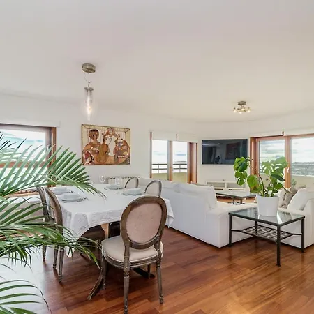 Apartment Tagus River Alges