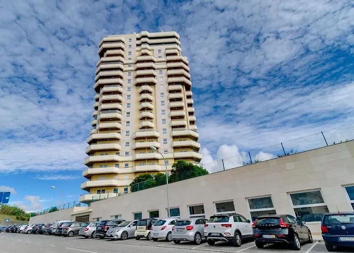 Apartmán Tagus River Algés