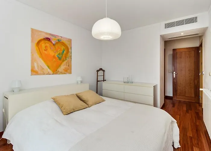 Apartmán Tagus River *