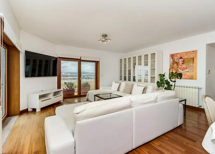 Tagus River Apartmán