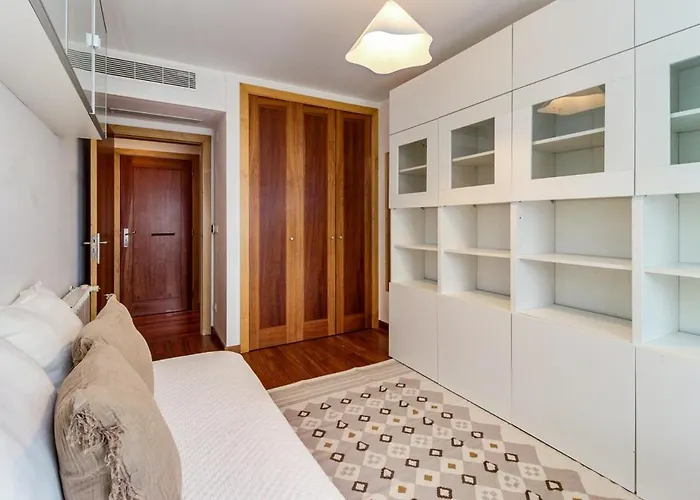 Tagus River Apartmán *