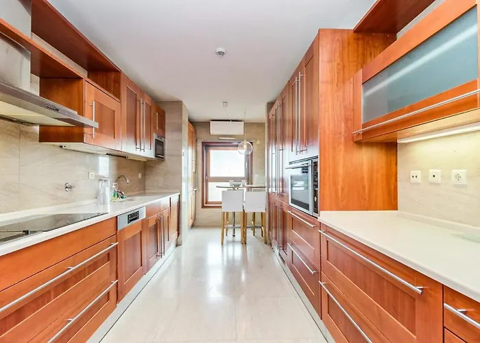 Apartmán Tagus River Algés