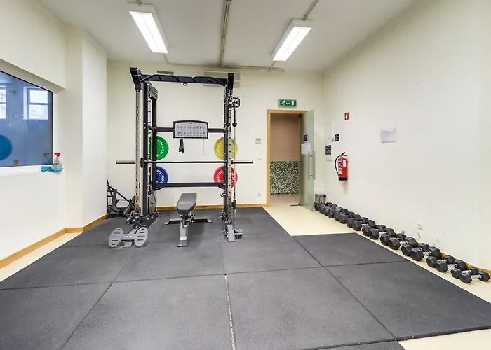 Διαμέρισμα Tagus River