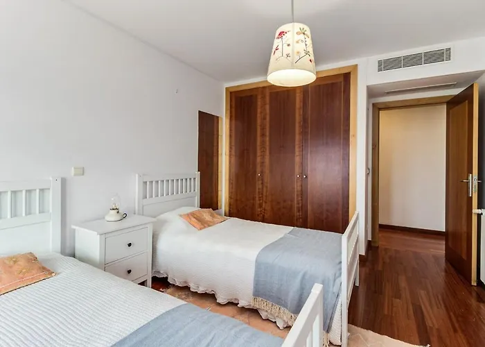 Apartmán Tagus River *