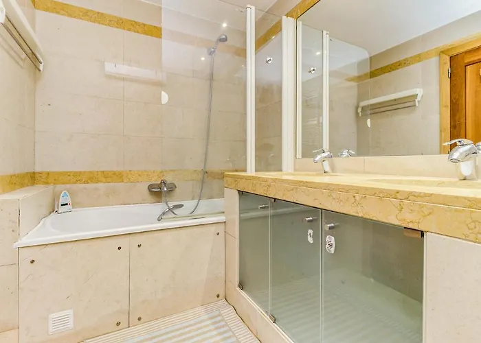 Tagus River Apartmán